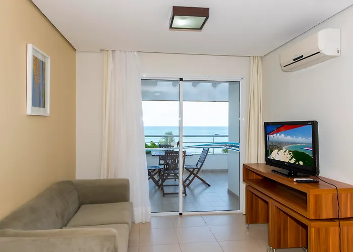 Aquaria Natal Hotel